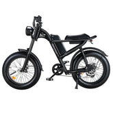Riding Times  Z8 Electric Bike - PREORDER - ETA NOVEMBER END.
